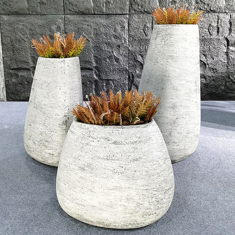 玻璃钢种植箱